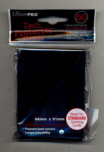 Bustine Salvacarte 50 pezzi