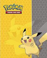 Ultra Pro Pokemon 4 Pocket Portfolio Generic Phase 6 [modelli assortiti]