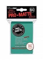 UP. PRO MATTE SMALL SIZE. AQUA