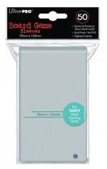 (70x120) Tarot Board Game Sleeves. 50 pz (E-84441)