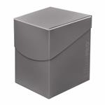 UP. Eclipse PRO 100+ Deck Box. Smoke Grey