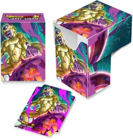 Deck Box Dragon Ball Super Deck Box Golf Freezer S3.V2 X1