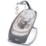 Ingenuity Seggiolino a Dondolo per Bebè Bella Teddy K10986