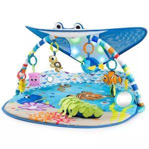 Disney Palestrina Attività Mr. Ray Ocean Lights K11095 - 2