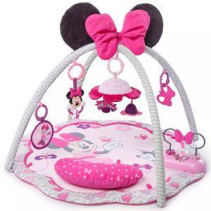 Disney Palestrina Attività Minnie Mouse Garden Rosa K11097
