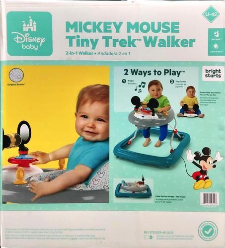 GIRELLO MICKEY MOUSE