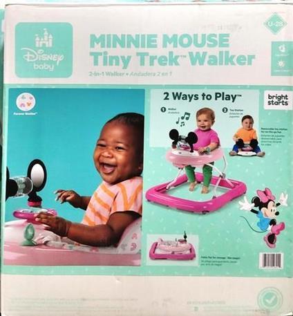 GIRELLO MINNIE MOUSE