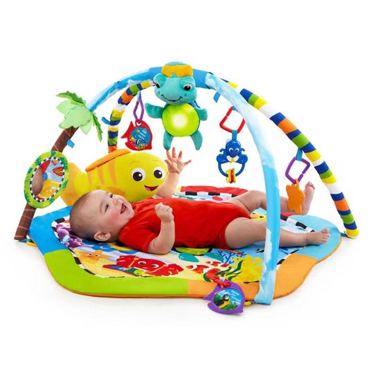 Baby Einstein Palestrina da gioco Rhytm of the Reef - 2