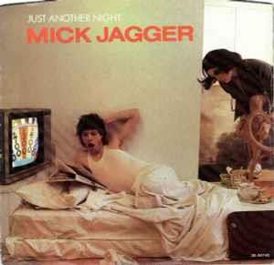 Just Another Night - Vinile 7'' di Mick Jagger