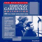 The Definitive Simon And Garfunkel Collection