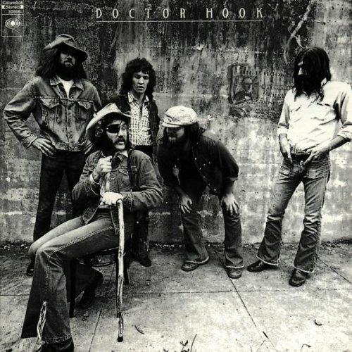 Dr. Hook & The Medicine Show - CD Audio di Dr. Hook