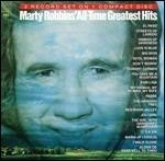 All-Time Greatest Hits - CD Audio di Marty Robbins