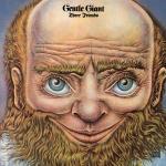 Three Friends - CD Audio di Gentle Giant