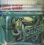 Octopus - CD Audio di Gentle Giant