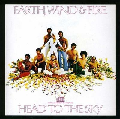 Head To The Sky - CD Audio di Earth Wind & Fire