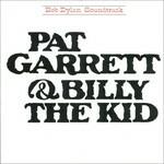 Pat Garrett & Billy The K - CD Audio di Bob Dylan
