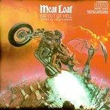 Bat Out of Hell - CD Audio di Meat Loaf