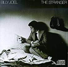 The Stranger - CD Audio di Billy Joel