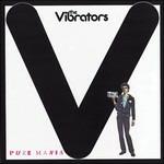 Pure Mania - CD Audio di Vibrators
