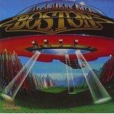 Don't Look Back - CD Audio di Boston