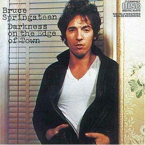 Darkness on the Edge of Town - CD Audio di Bruce Springsteen
