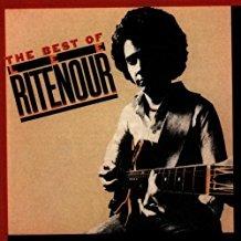 The Best of Lee Ritenour - CD Audio di Lee Ritenour