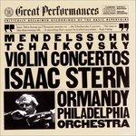Concerti per Violino - CD Audio di Pyotr Ilyich Tchaikovsky