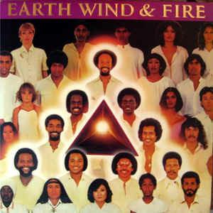 Faces - Vinile LP di Earth Wind & Fire