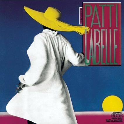Best of - CD Audio di Patti Labelle