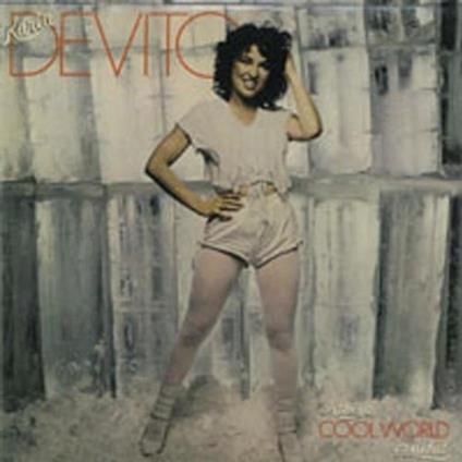 Is This A Cool World Or What (Vinyl LP) - Vinile LP di Karla Devito