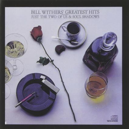 Greatest Hits - CD Audio di Bill Withers