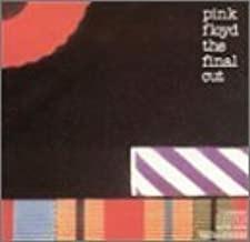 The Final Cut - CD Audio di Pink Floyd