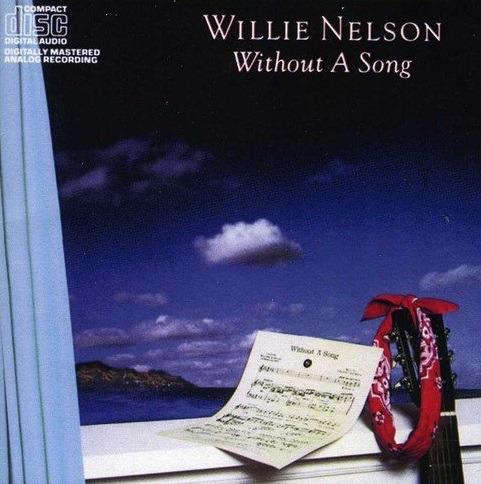 Without a Song - CD Audio di Willie Nelson