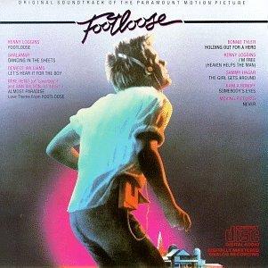 Footloose (Colonna Sonora) - CD Audio