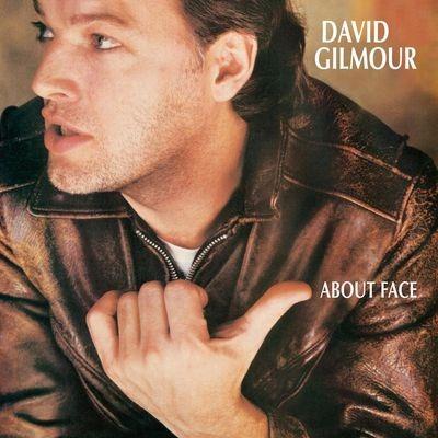 About Face - CD Audio di David Gilmour