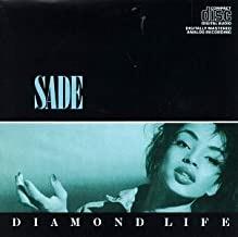 Diamond Life - CD Audio di Sade