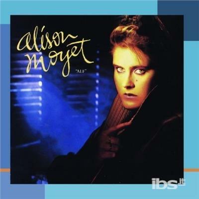 Alf - CD Audio di Alison Moyet