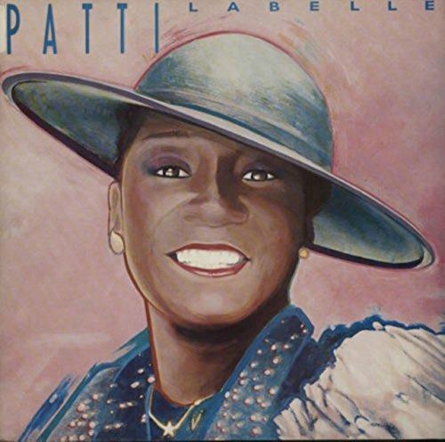 Patti - Vinile LP di Patti Labelle