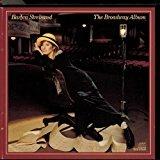 The Broadway Album - CD Audio di Barbra Streisand
