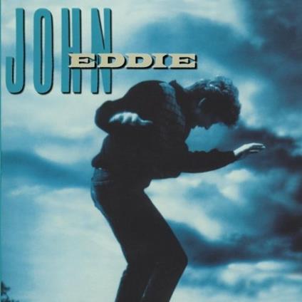John Eddie - Vinile LP di John Eddie