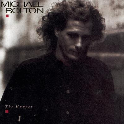 The Hunger - CD Audio di Michael Bolton
