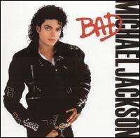 Bad - CD Audio di Michael Jackson