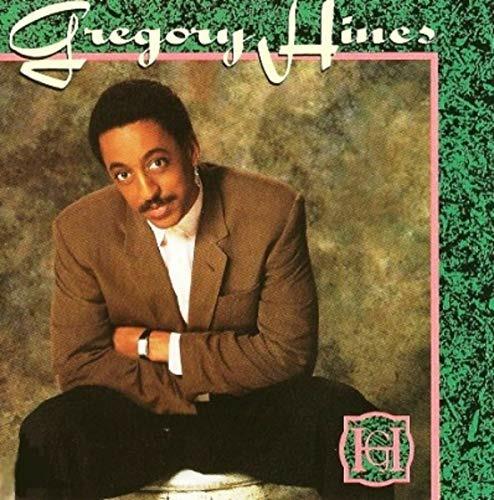 Gregory Hines - Vinile LP di Gregory Hines