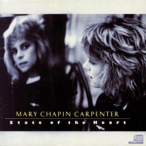 State of the Heart - CD Audio di Mary Chapin Carpenter
