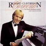 Concerto - CD Audio di Richard Clayderman