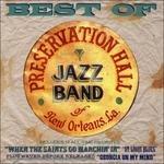 Best of - CD Audio di Preservation Hall Jazz Band