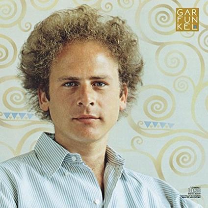 Best of - CD Audio di Art Garfunkel