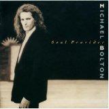 Soul Provider - CD Audio di Michael Bolton