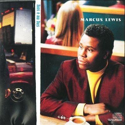 Sing me a song - CD Audio di Marcus Lewis