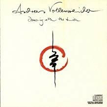 Dancing With the Lion - CD Audio di Andreas Vollenweider